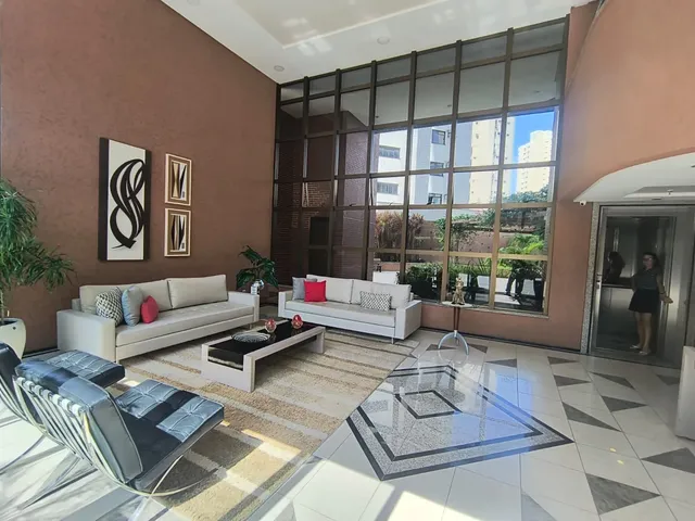 Imagem 6: Amplo com 110m², 2 suítes e varandão em um dos endereços mais desejados da Aldeo
