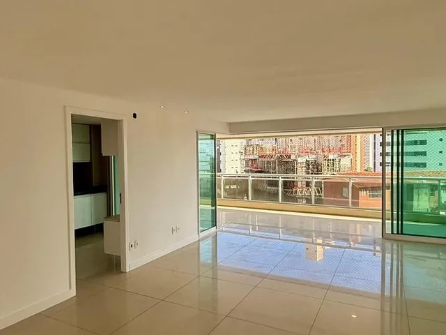Imagem: Luxo e exclusividade com 220m² e 4 suítes