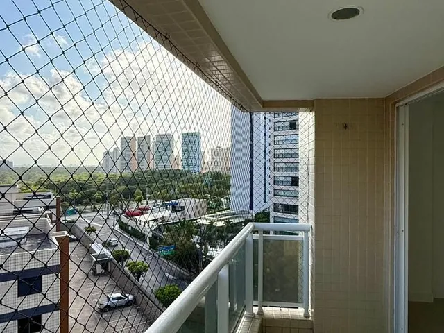 Imagem 6: Luxo e exclusividade com 220m² e 4 suítes no coração do Cocó!