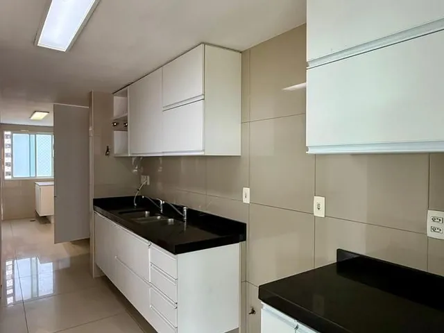 Imagem 3: Luxo e exclusividade com 220m² e 4 suítes no coração do Cocó!
