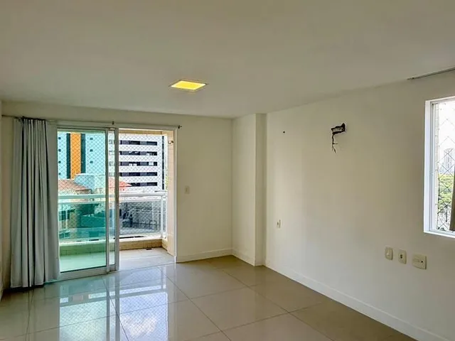Imagem 16: Luxo e exclusividade com 220m² e 4 suítes no coração do Cocó!