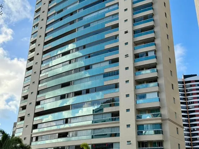 Imagem 12: Luxo e exclusividade com 220m² e 4 suítes no coração do Cocó!