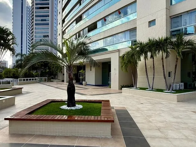 Imagem 13: Luxo e exclusividade com 220m² e 4 suítes no coração do Cocó!