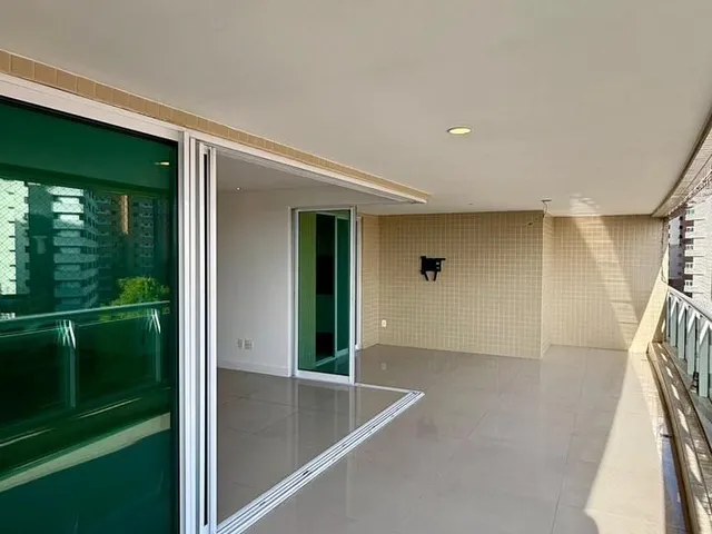 Imagem 9: Luxo e exclusividade com 220m² e 4 suítes no coração do Cocó!