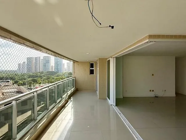 Imagem 8: Luxo e exclusividade com 220m² e 4 suítes no coração do Cocó!