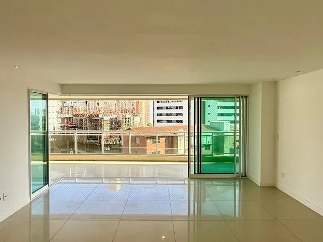 Imagem 11: Luxo e exclusividade com 220m² e 4 suítes no coração do Cocó!