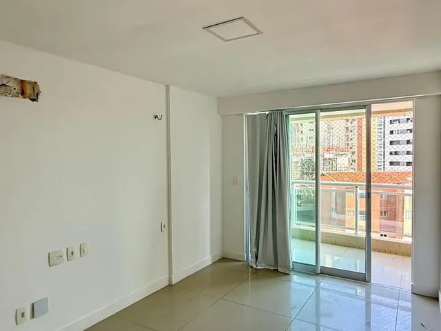 Imagem 14: Luxo e exclusividade com 220m² e 4 suítes no coração do Cocó!