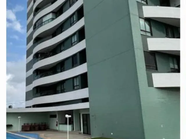 Imagem: Apartamento na Ponta D Amp Amp Apos Areia