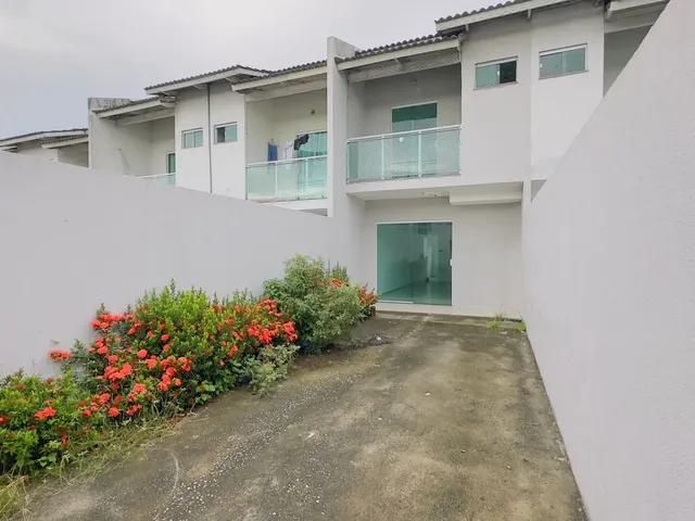 Imagem: Duplex em condomínio fechado na Maraponga