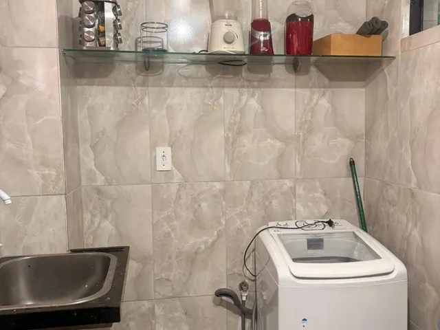Imagem 10: More a poucos metros da Bezerra de Menezes – 3 quartos com suíte no Soberano II