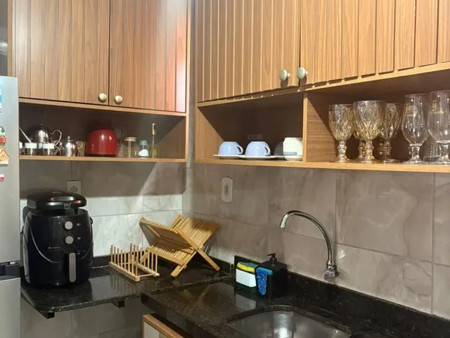 Imagem 9: More a poucos metros da Bezerra de Menezes – 3 quartos com suíte no Soberano II