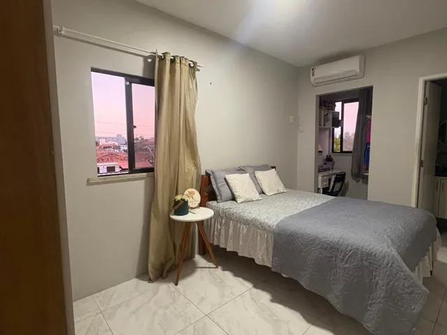 Imagem 8: More a poucos metros da Bezerra de Menezes – 3 quartos com suíte no Soberano II