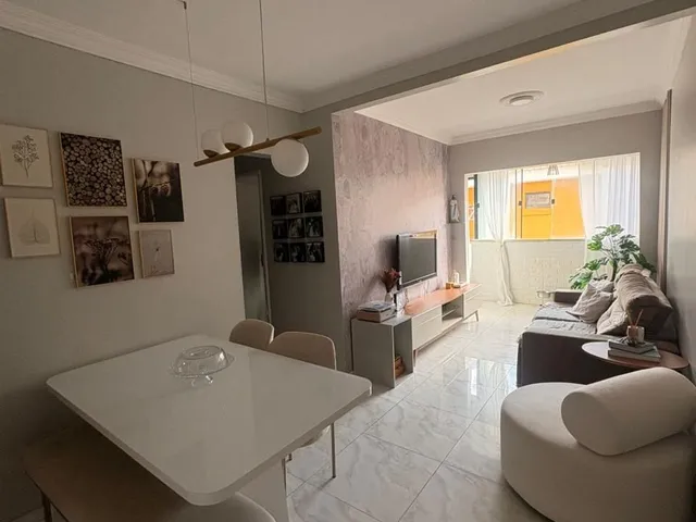 Imagem 6: More a poucos metros da Bezerra de Menezes – 3 quartos com suíte no Soberano II