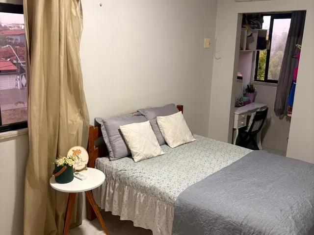 Imagem 13: More a poucos metros da Bezerra de Menezes – 3 quartos com suíte no Soberano II