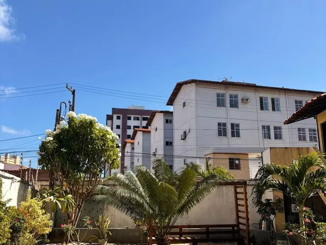 Imagem 12: More a poucos metros da Bezerra de Menezes – 3 quartos com suíte no Soberano II