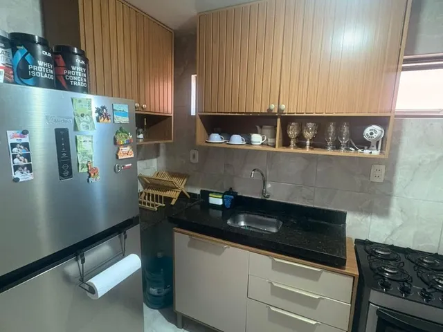 Imagem 7: More a poucos metros da Bezerra de Menezes – 3 quartos com suíte no Soberano II