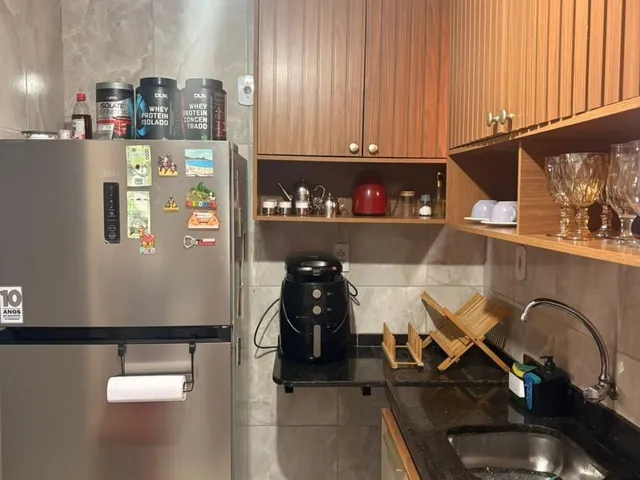 Imagem 4: More a poucos metros da Bezerra de Menezes – 3 quartos com suíte no Soberano II