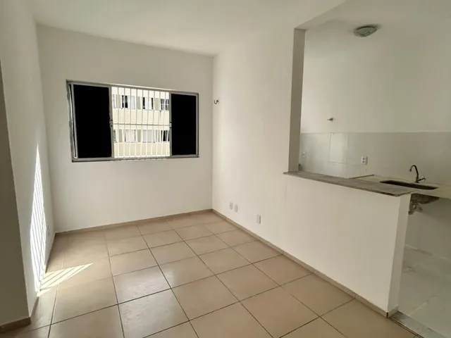 Imagem 2: More na lateral da Benjamin Brasil – 2 quartos, vaga fixa e lazer completo por R