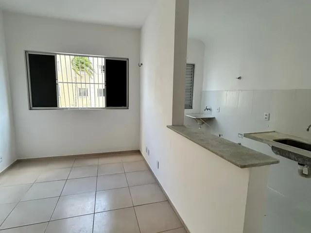 Imagem 4: More na lateral da Benjamin Brasil – 2 quartos, vaga fixa e lazer completo por R