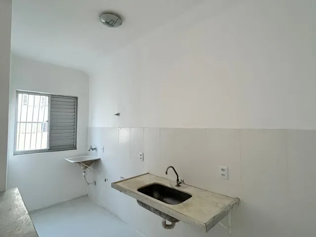 Imagem 12: More na lateral da Benjamin Brasil – 2 quartos, vaga fixa e lazer completo por R