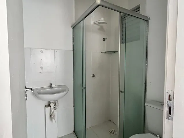 Imagem 9: More na lateral da Benjamin Brasil – 2 quartos, vaga fixa e lazer completo por R