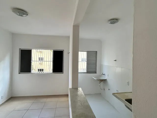 Imagem 8: More na lateral da Benjamin Brasil – 2 quartos, vaga fixa e lazer completo por R