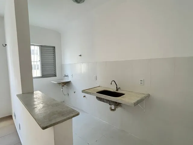 Imagem 16: More na lateral da Benjamin Brasil – 2 quartos, vaga fixa e lazer completo por R