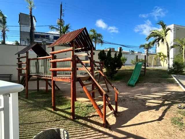 Imagem 6: More na lateral da Benjamin Brasil – 2 quartos, vaga fixa e lazer completo por R