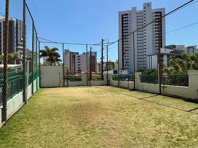 Imagem 8: Exclusividade no coração do Cocó – sofisticação, 2 suítes e lazer premium no Alt