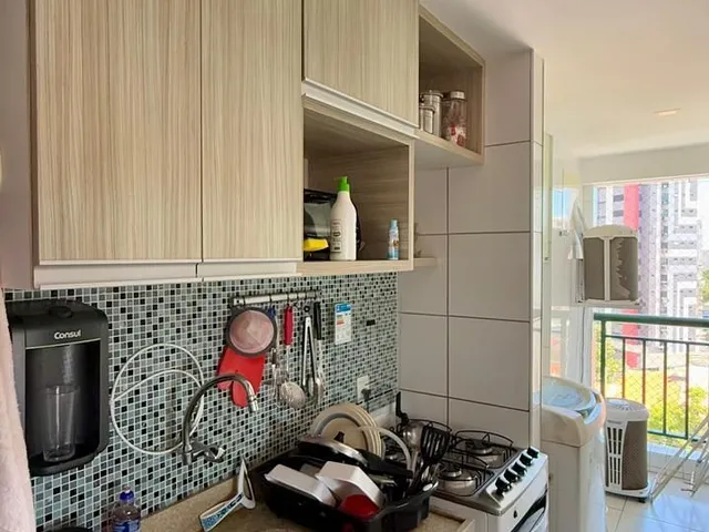 Imagem 12: Exclusividade no coração do Cocó – sofisticação, 2 suítes e lazer premium no Alt