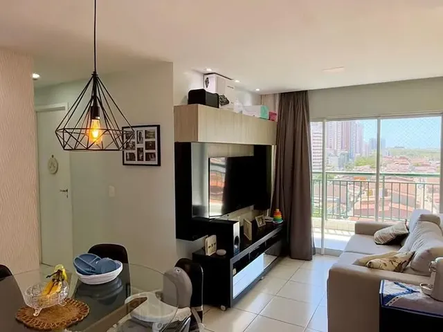 Imagem 13: Exclusividade no coração do Cocó – sofisticação, 2 suítes e lazer premium no Alt