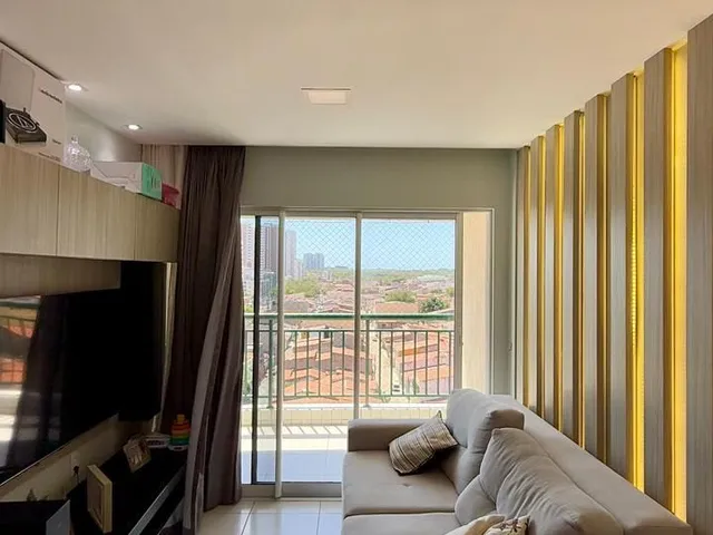 Imagem 4: Exclusividade no coração do Cocó – sofisticação, 2 suítes e lazer premium no Alt
