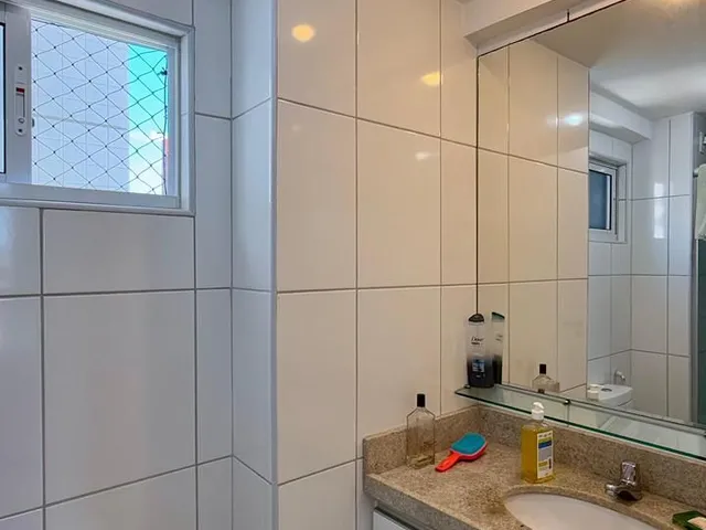 Imagem 6: Exclusividade no coração do Cocó – sofisticação, 2 suítes e lazer premium no Alt