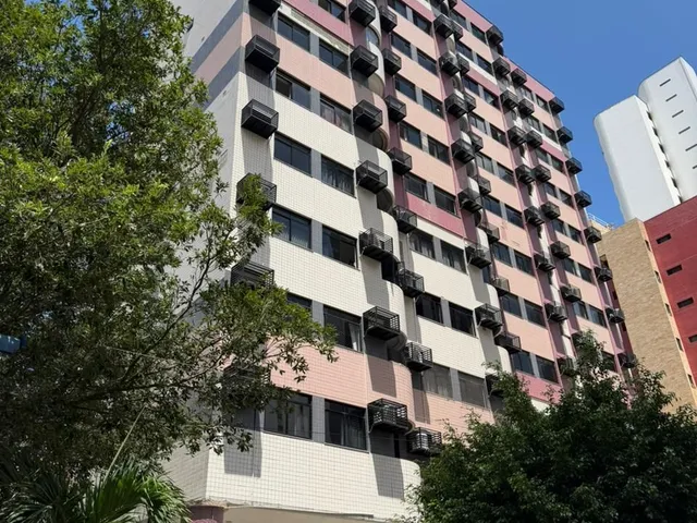 Imagem 14: Viva o Meireles – 2 quartos com suíte e vaga no Amalfi Residence!