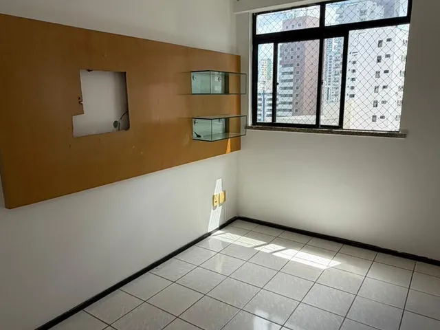 Imagem 6: Viva o Meireles – 2 quartos com suíte e vaga no Amalfi Residence!