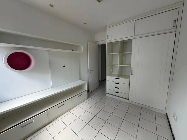 Imagem 2: Viva o Meireles – 2 quartos com suíte e vaga no Amalfi Residence!