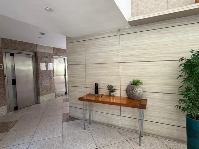 Imagem 9: Viva o Meireles – 2 quartos com suíte e vaga no Amalfi Residence!