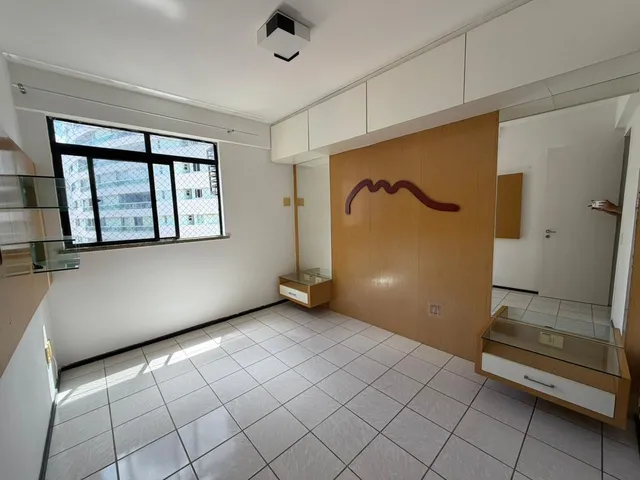 Imagem 7: Viva o Meireles – 2 quartos com suíte e vaga no Amalfi Residence!