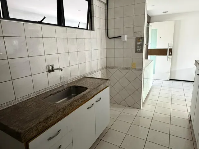 Imagem 13: Viva o Meireles – 2 quartos com suíte e vaga no Amalfi Residence!