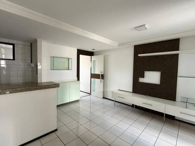 Imagem 3: Viva o Meireles – 2 quartos com suíte e vaga no Amalfi Residence!