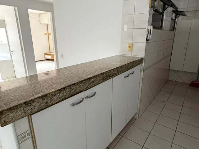 Imagem 15: Viva o Meireles – 2 quartos com suíte e vaga no Amalfi Residence!