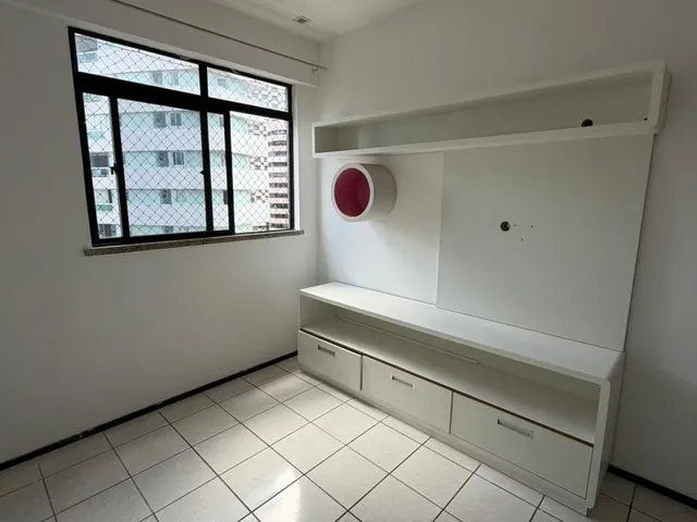 Imagem 4: Viva o Meireles – 2 quartos com suíte e vaga no Amalfi Residence!