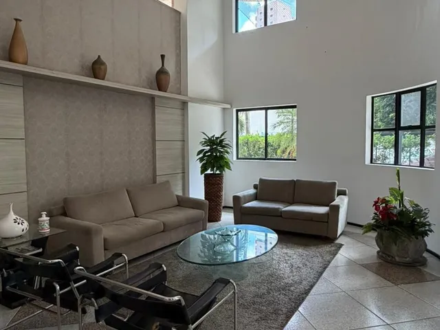 Imagem 10: Viva o Meireles – 2 quartos com suíte e vaga no Amalfi Residence!