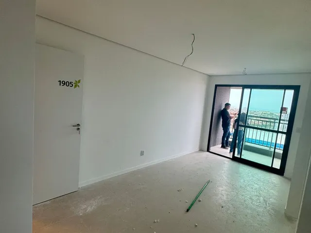 Imagem 9: VENDE- SE APTO COM 02 QUAROS NO PRESIDENTE KENNEDY - FORTALEZA,CE