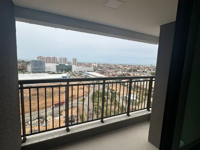 Imagem 6: VENDE- SE APTO COM 02 QUAROS NO PRESIDENTE KENNEDY - FORTALEZA,CE