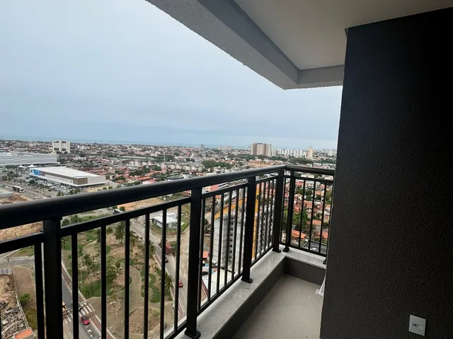 Imagem 2: VENDE- SE APTO COM 02 QUAROS NO PRESIDENTE KENNEDY - FORTALEZA,CE