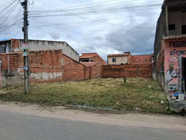Imagem 3: VENDE - SE TERRENO 12m² X 25m² NO SIQUEIRA- FORTALEZA,CE!!!