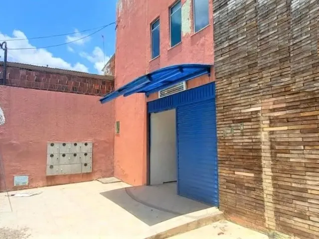Imagem: Prédio Comercial no Centro de Maracanaú