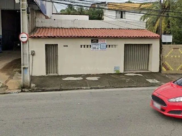 Imagem: Imóvel comercial com 586m², ótima localização