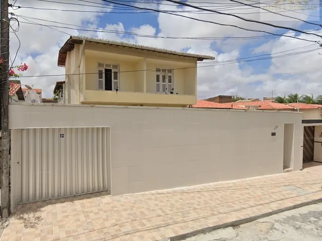 Imagem 8: Casa 9 dormitórios à venda Cidade dos Funcionários Fortaleza/CE